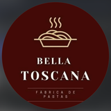 Bella Toscana — Fábrica de Pastas