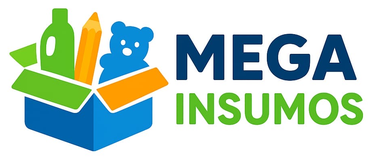 Mega Insumos
